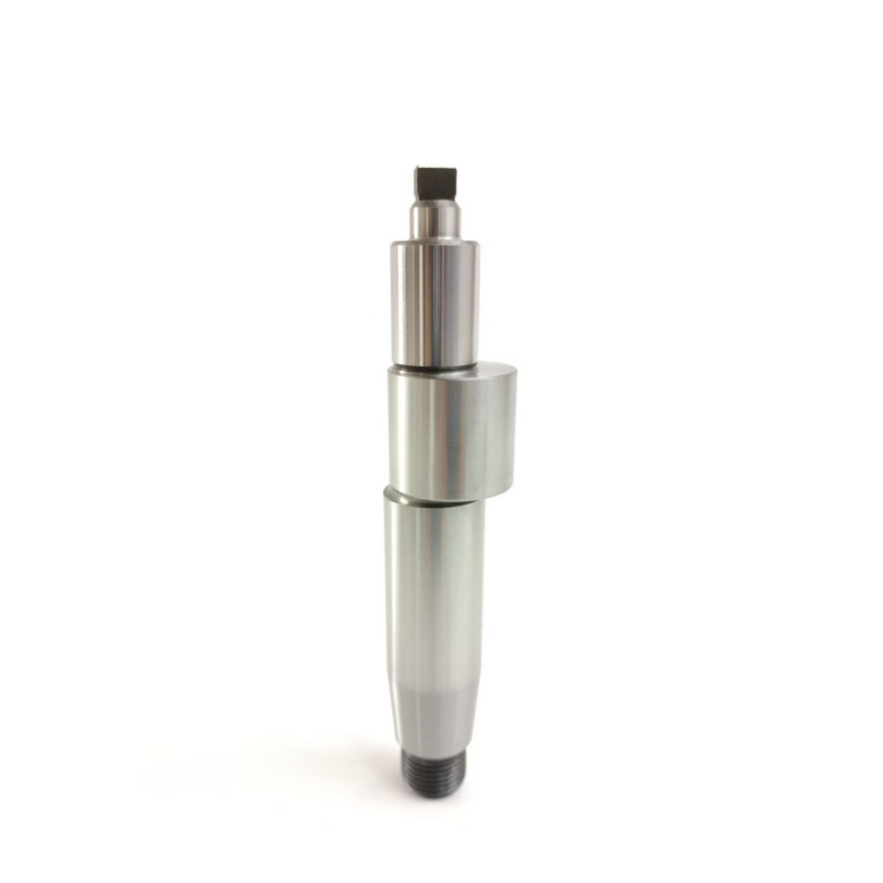BOSCH CP3