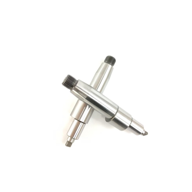 BOSCH CP3