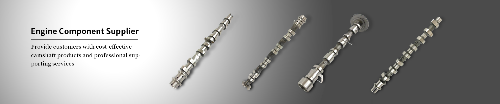Automobiles Engine Camshaft